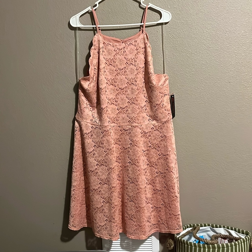 Brand new dress